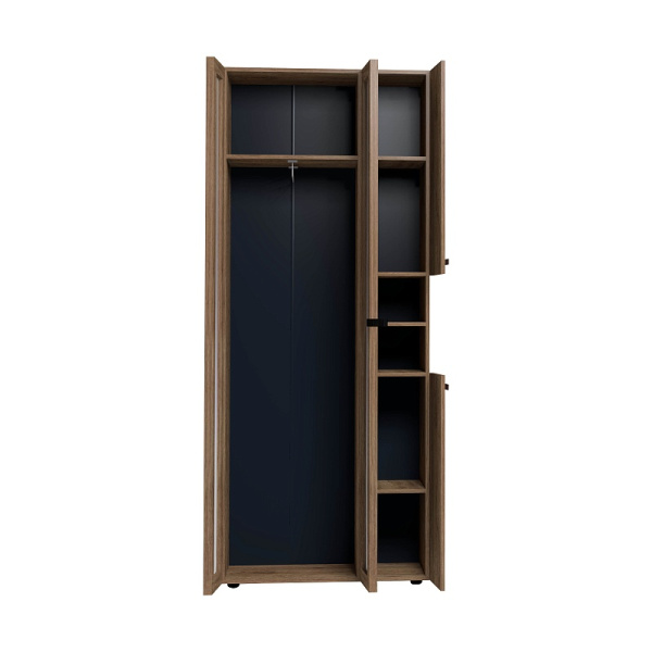 Прихожая Nature 87 Шкаф для одежды и белья Прихожая Nature 87 Шкаф для одежды и белья