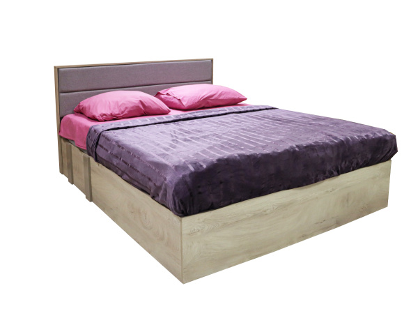 Сен-Дени Кровать 1400*2000  Сен-Дени Кровать 1400*2000