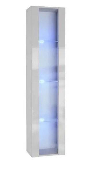 Шкаф навесной POINT ТИП-41 