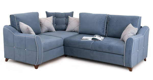 Диван угловой"Френсис"   Диван угловой"Френсис"