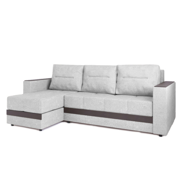 Диван угловой Лидер 10 М-1082-8 Диван угловой Лидер 10 М-1082-8