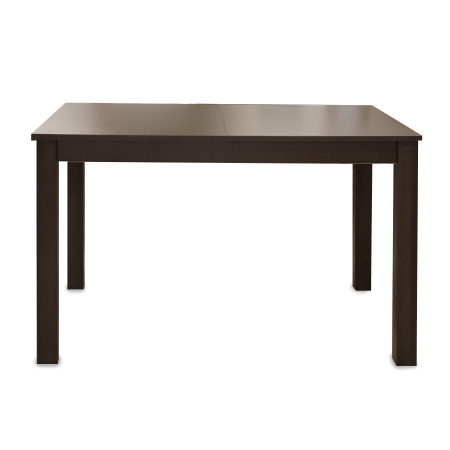 Стол  TVE-6930 Burn Beech (BB), 120(+30)*80*74 Стол  TVE-6930 Burn Beech (BB), 120(+30)*80*74