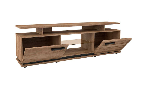 Тумба под ТВ Nature 3 Тумба под ТВ Nature 3