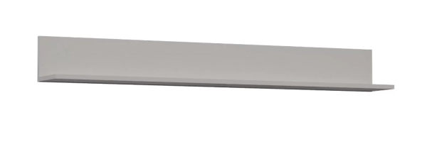 Полка навесная Нордик Полка навесная Нордик