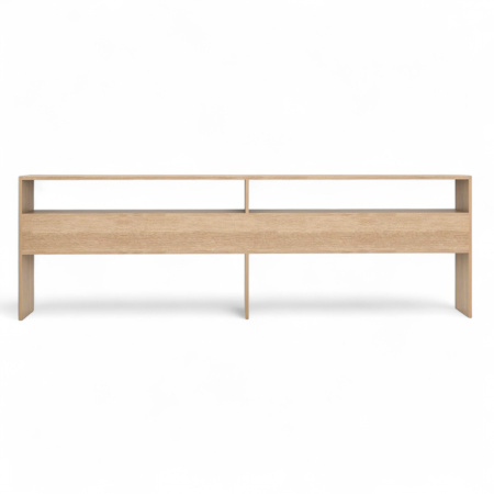 ВЕНСЕН Полка к кровати Дуб сонома ВЕНСЕН Полка к кровати Дуб сонома