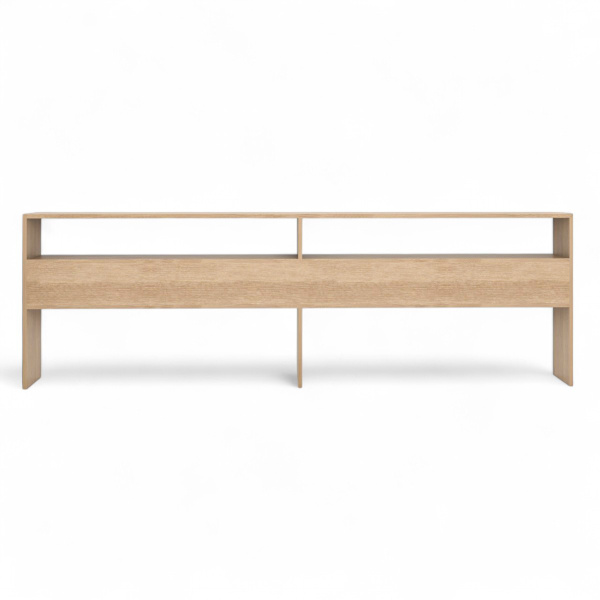 ВЕНСЕН Полка к кровати Дуб сонома ВЕНСЕН Полка к кровати Дуб сонома