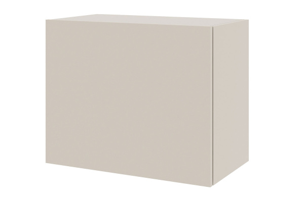 Ревилья Шкаф навесной п/вытяжку ш60Кашемир серый Ревилья Шкаф навесной п/вытяжку ш60Кашемир серый