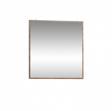 Зеркало навесное NEO 59 Дуб табачный Craft Зеркало навесное NEO 59 Дуб табачный Craft