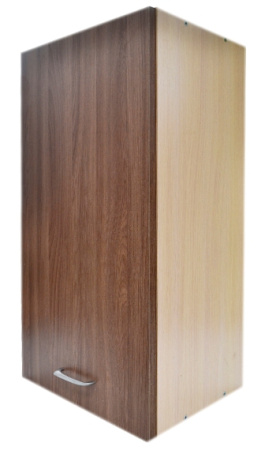 ТРАПЕЗА МД шкаф настенный 13 (400) ТРАПЕЗА МД шкаф настенный 13 (400)