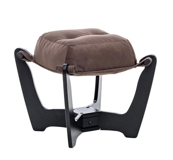 Банкетка Модель 11.2 венге ткань V23 Банкетка Модель 11.2 венге ткань V23