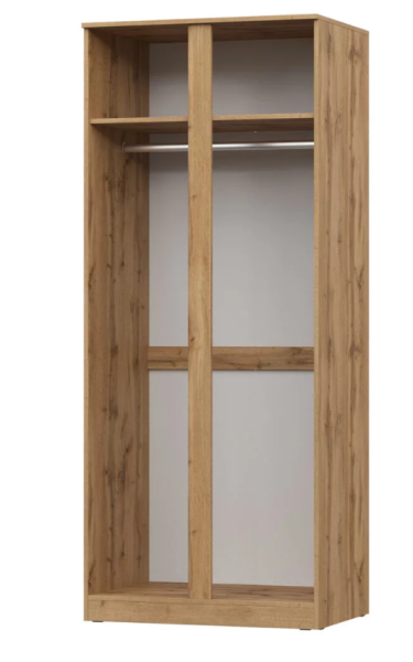 Шкаф двухдверный STERN Шкаф двухдверный STERN