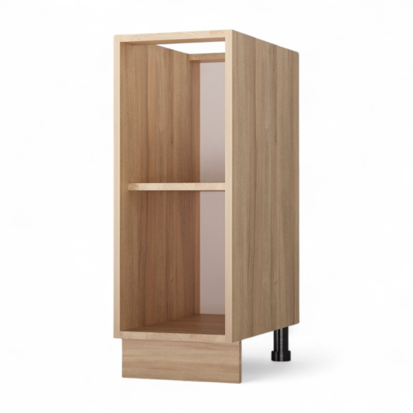 НОВА Корпус стола 1-но дверного 300 / Дуб сонома НОВА Корпус стола 1-но дверного 300 / Дуб сонома