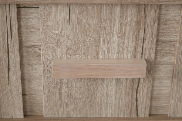 Scandica Oslo 43 Стол консольный (туалетный)  Scandica Oslo 43 Стол консольный (туалетный)