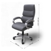 Кресло офисное CYE574  Кресло офисное CYE574