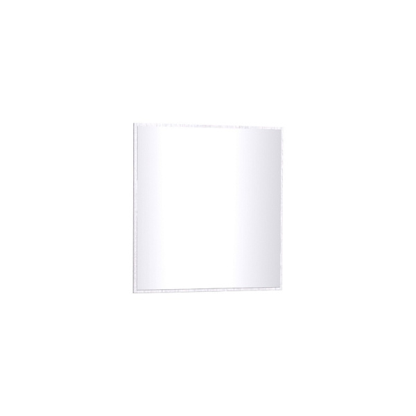 МОНАКО 59 Зеркало навесное Белый МОНАКО 59 Зеркало навесное Белый