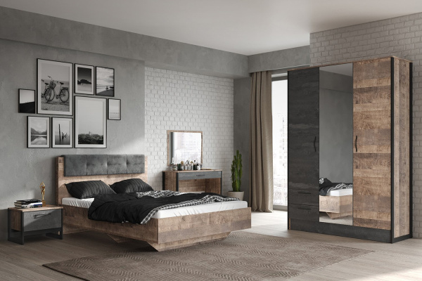 Туалетный стол HUGO Туалетный стол HUGO