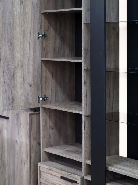 Стеллаж Nature 25 Стеллаж Nature 25