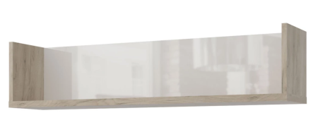 Полка навесная Альянс Полка навесная Альянс