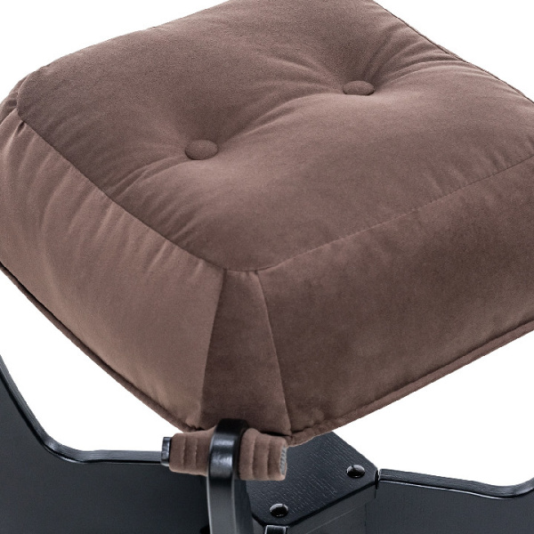 Банкетка Модель 11.2 венге ткань V23 Банкетка Модель 11.2 венге ткань V23