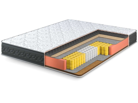 Матрас Престиж-Королевский 1800*2000 Матрас Престиж-Королевский 1800*2000