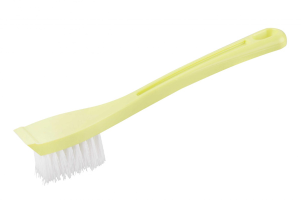 Щётка для мытья посуды жёсткая М804 Щётка для мытья посуды жёсткая М804