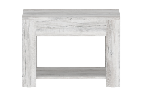 Стол журнальный Кварт-3 Дуб канадский