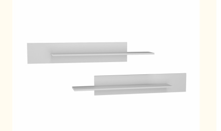 Полки комплект POINT Полки комплект POINT