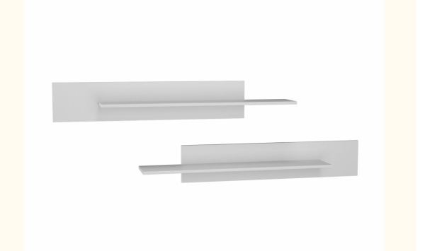 Полки комплект POINT Полки комплект POINT