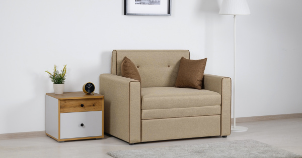 Диван малогабаритный  "Найс (85)"  Арт. ТД 295  Диван малогабаритный  "Найс (85)"  Арт. ТД 295