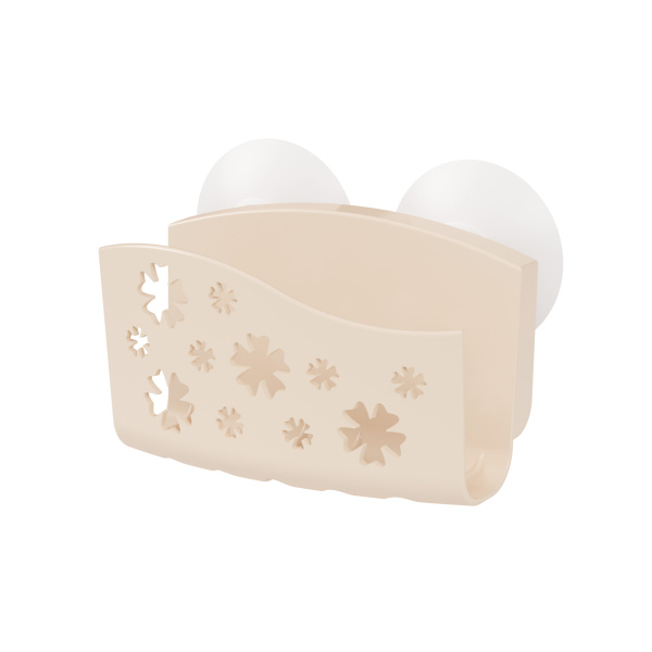 Подставка под губку (на присосках Подставка под губку (на присосках