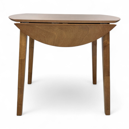 Стол Philadelphia Round-SW00196, Античный Дуб,900*175(550)*748  Стол Philadelphia Round-SW00196, Античный Дуб,900*175(550)*748