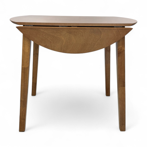 Стол Philadelphia Round-SW00196, Античный Дуб,900*175(550)*748  Стол Philadelphia Round-SW00196, Античный Дуб,900*175(550)*748