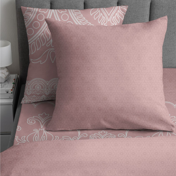 Набор Наволочек СТ 70/70 70/70 рис8361/1 