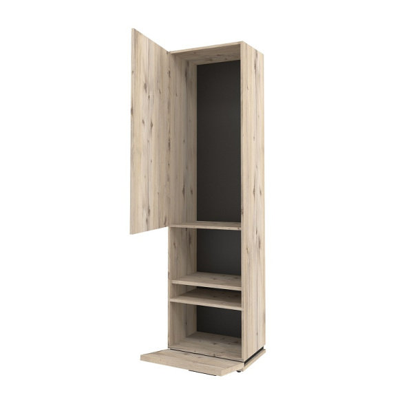 Шкаф для гостиной Nature 1  Шкаф для гостиной Nature 1