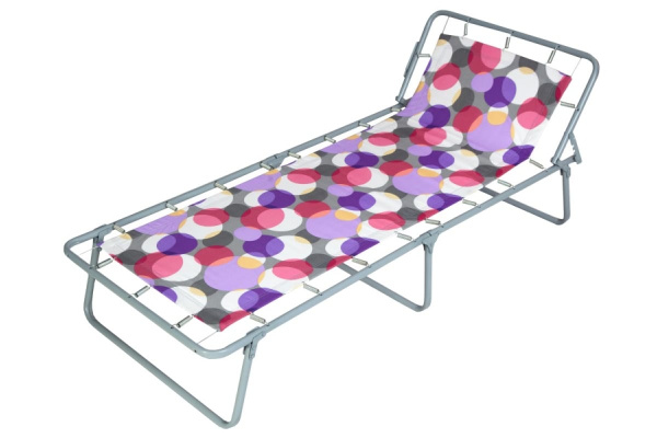 Кровать раскладная Юниор жесткая С89 Кровать раскладная Юниор жесткая С89