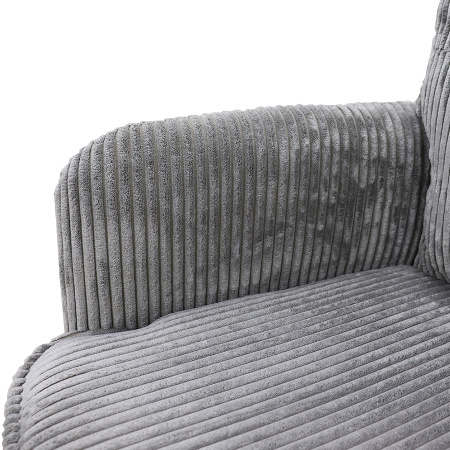 Кресло офисное 9-237 Color 452 Grey  Кресло офисное 9-237 Color 452 Grey