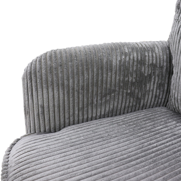 Кресло офисное 9-237 Color 452 Grey  Кресло офисное 9-237 Color 452 Grey