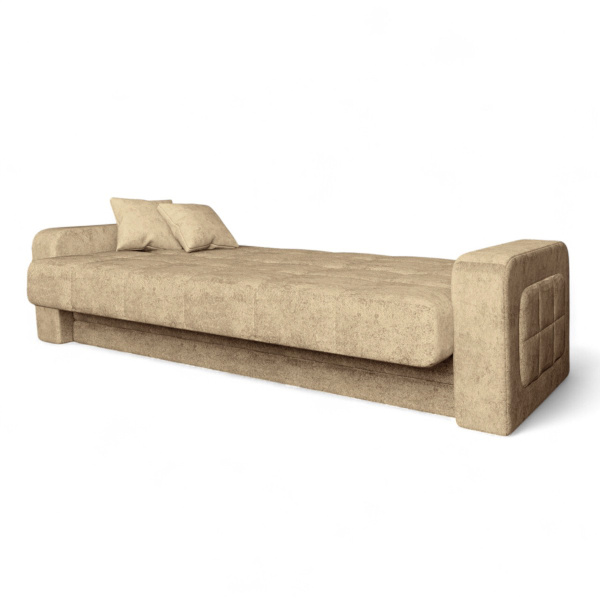 Диван-кровать "Лидер 3/1" М-1074-7 Диван-кровать "Лидер 3/1" М-1074-7