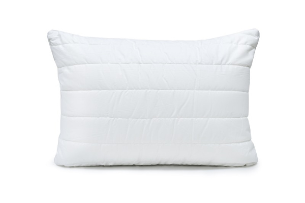 Подушка стеганая двухсторонняя "Comby Cotton" 70*50 Белый ПСХ_СС-12615у Подушка стеганая двухсторонняя "Comby Cotton" 70*50 Белый ПСХ_СС-12615у