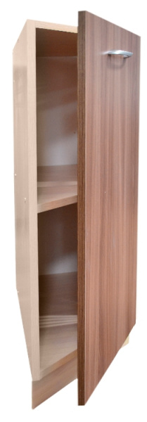 ТРАПЕЗА МД стол 38 (300) со скосом ТРАПЕЗА МД стол 38 (300) со скосом