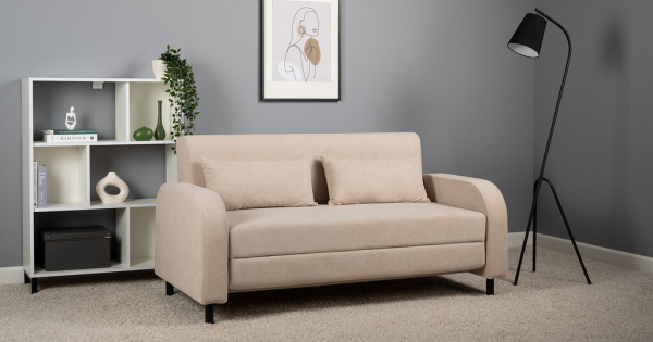 Диван м/г "Киото" EPIC 12 BEIGE Диван м/г "Киото" EPIC 12 BEIGE