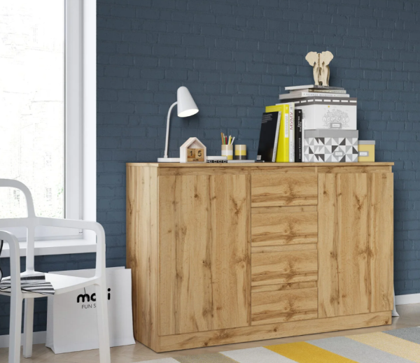 Комод STERN  Т-4 Комод STERN  Т-4