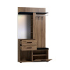 Прихожая Nature 70 Шкаф МЦН Прихожая Nature 70 Шкаф МЦН