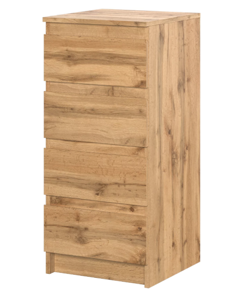 Комод  STERN Т-2 Дуб Вотан Комод  STERN Т-2 Дуб Вотан