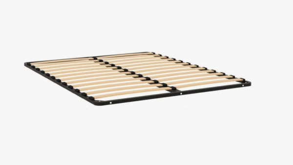 Ортопедическая решетка разборная (без опор) 1600*2000  Ортопедическая решетка разборная (без опор) 1600*2000