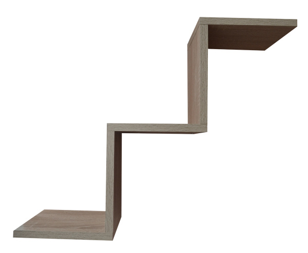 Полка ПН-2 Дуб Сонома Полка ПН-2 Дуб Сонома