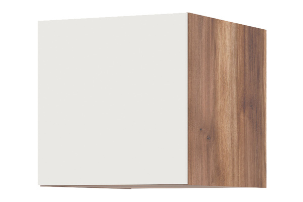 Тризиль Детская 476.08 Антресоль 1дв.+ 476.13 Фасад/Дуб Барокко/Белый Тризиль Детская 476.08 Антресоль 1дв.+ 476.13 Фасад/Дуб Барокко/Белый