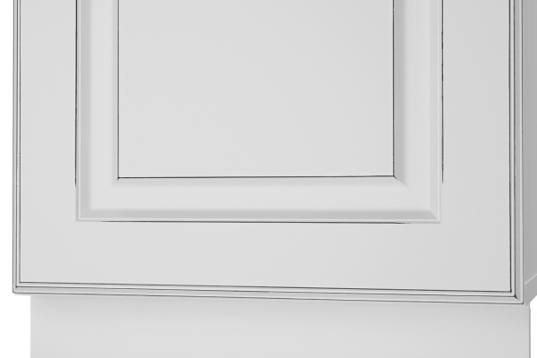 Гатьен 441.05 Шкаф напольный с 1-м ящиком  ш40 Гатьен 441.05 Шкаф напольный с 1-м ящиком  ш40