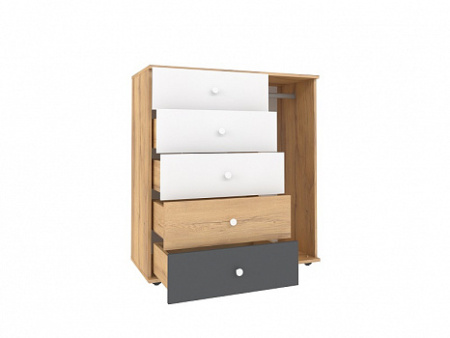 Комод ЛОЙС 87  Комод ЛОЙС 87