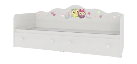 Кровать (Софа) Совята